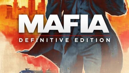 Mafia 1 Definitive Edition Sistem Gereksinimleri