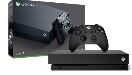 Xbox One İnceleme ve Kullanıcı Yorumları