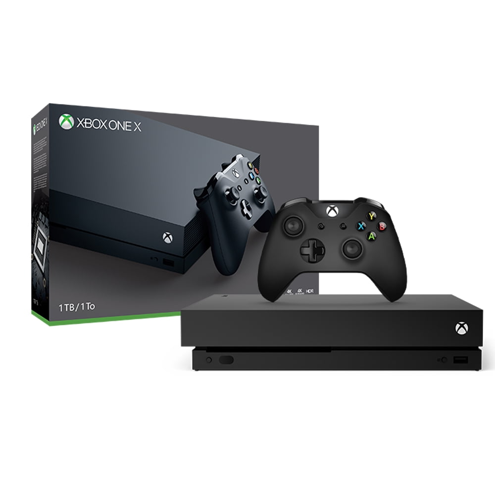 Xbox One İnceleme ve Kullanıcı Yorumları