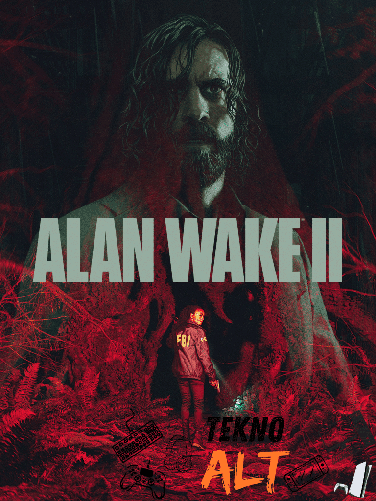 alan wake 2 sistem gereksinimleri