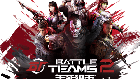 Battle Teams 2 Sistem Gereksinimleri