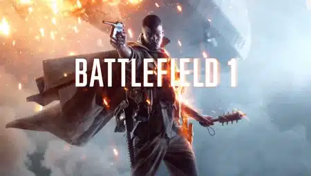 Battlefield 1 Sistem Gereksinimleri