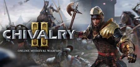 Chivalry 2 Sistem Gereksinimleri