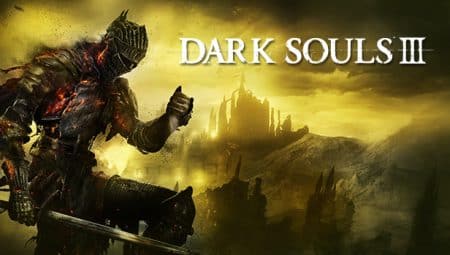 Dark Souls 3 Sistem Gereksinimleri