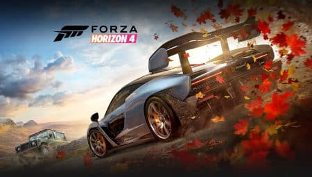 Forza Horizon 4 Sistem Gereksinimleri