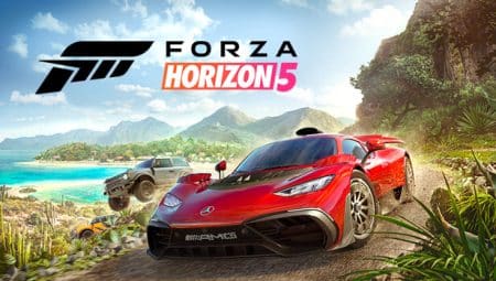 Forza Horizon 5 Sistem Gereksinimleri