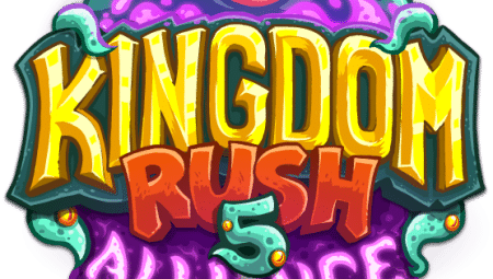 Kingdom Rush 5 Alliance Oyununun Arkasındaki Yaratıcı Ekip