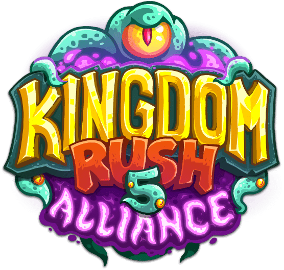 kingdom rush 5 alliance