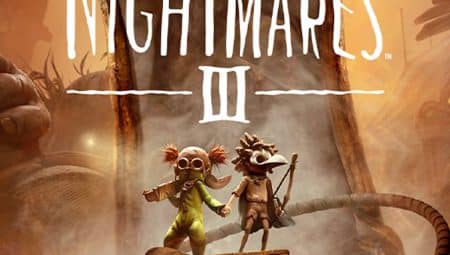 Little Nightmares III Çıkış Tarihi