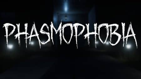 Phasmophobia Sistem Gereksinimleri