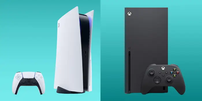 Xbox One X vs Playstation 5