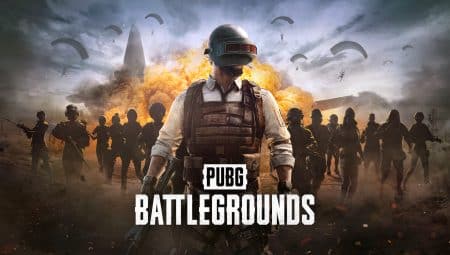 PUBG Sistem Gereksinimleri