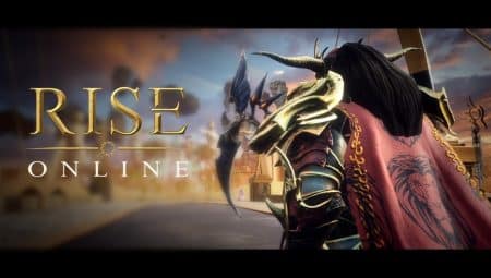 Rise Online Sistem Gereksinimleri