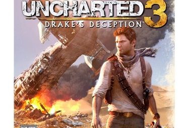 Uncharted 3 Sistem Gereksinimleri