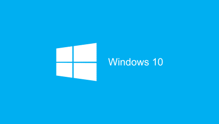 Windows 10 Sistem Gereksinimleri