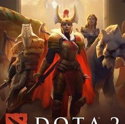 Dota 2 Sistem Gereksinimleri