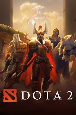 Dota 2 sistem gereksinimleri